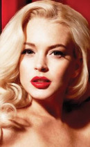 Lindsay Lohan
ICGID: LL-00AEI